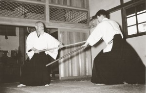 o sensei saito sensei